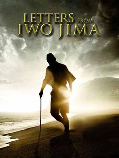 Letters From Iwo Jima