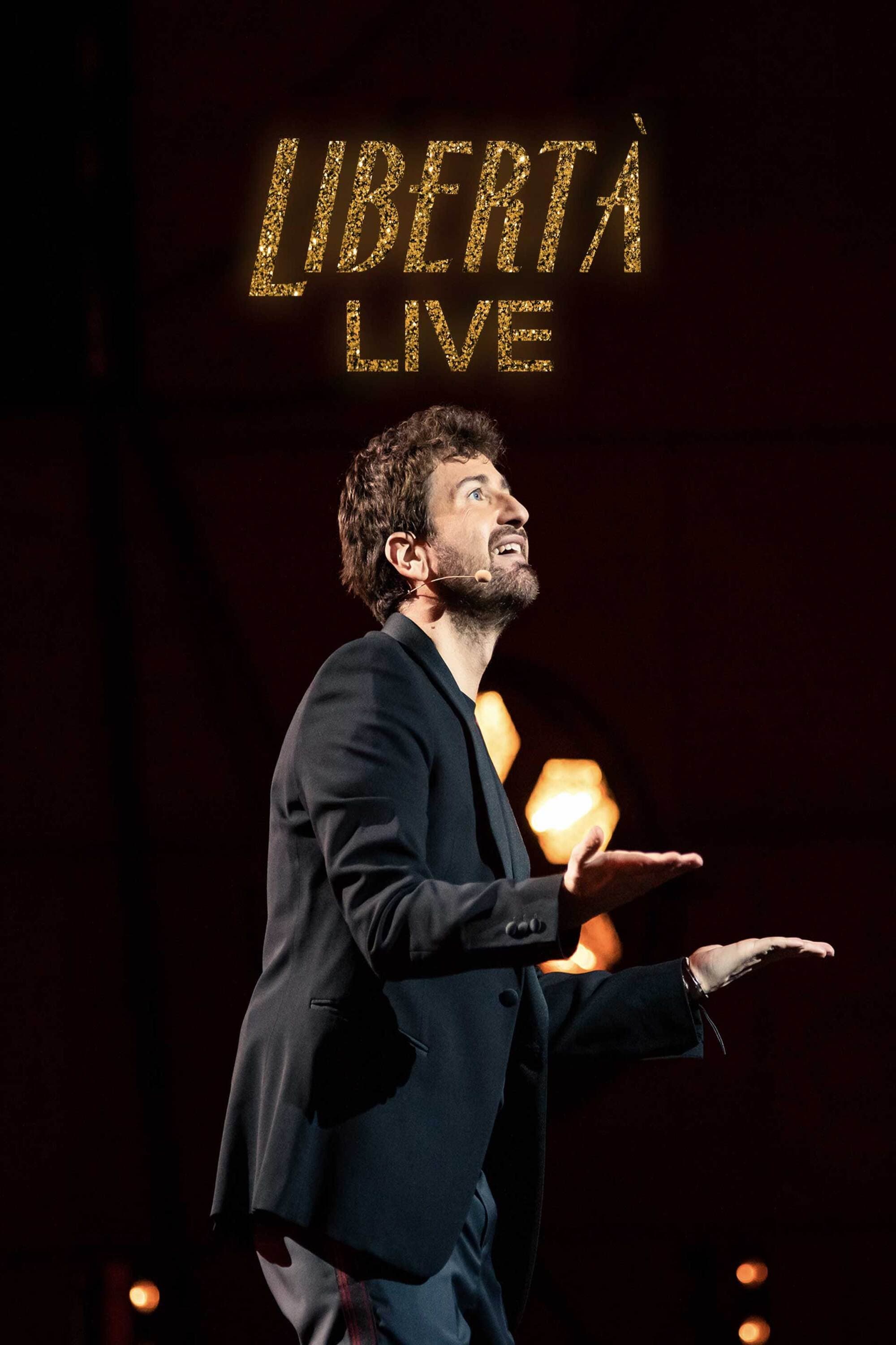 LibertÃ  Live