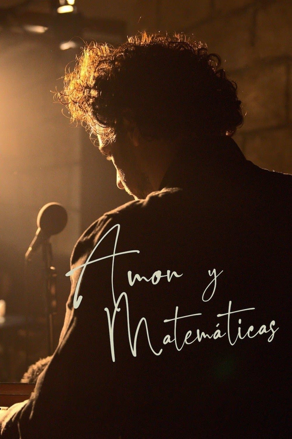 Love & Mathematics