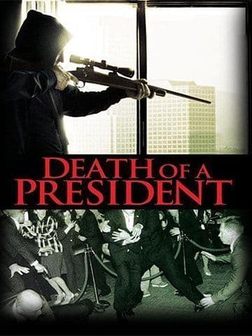 Death Of A President