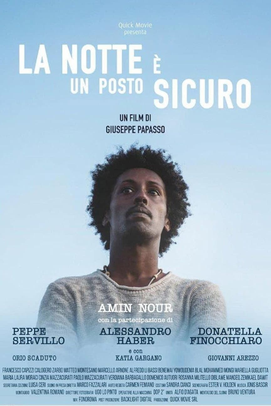 La notte Ã¨ un posto sicuro