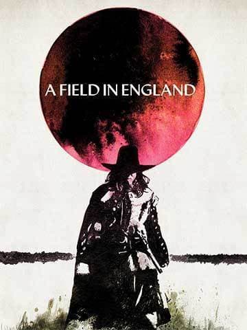 A Field in England