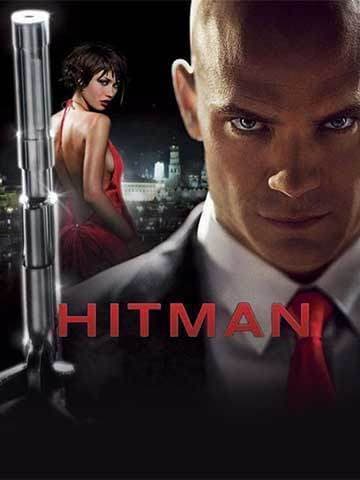 Hitman