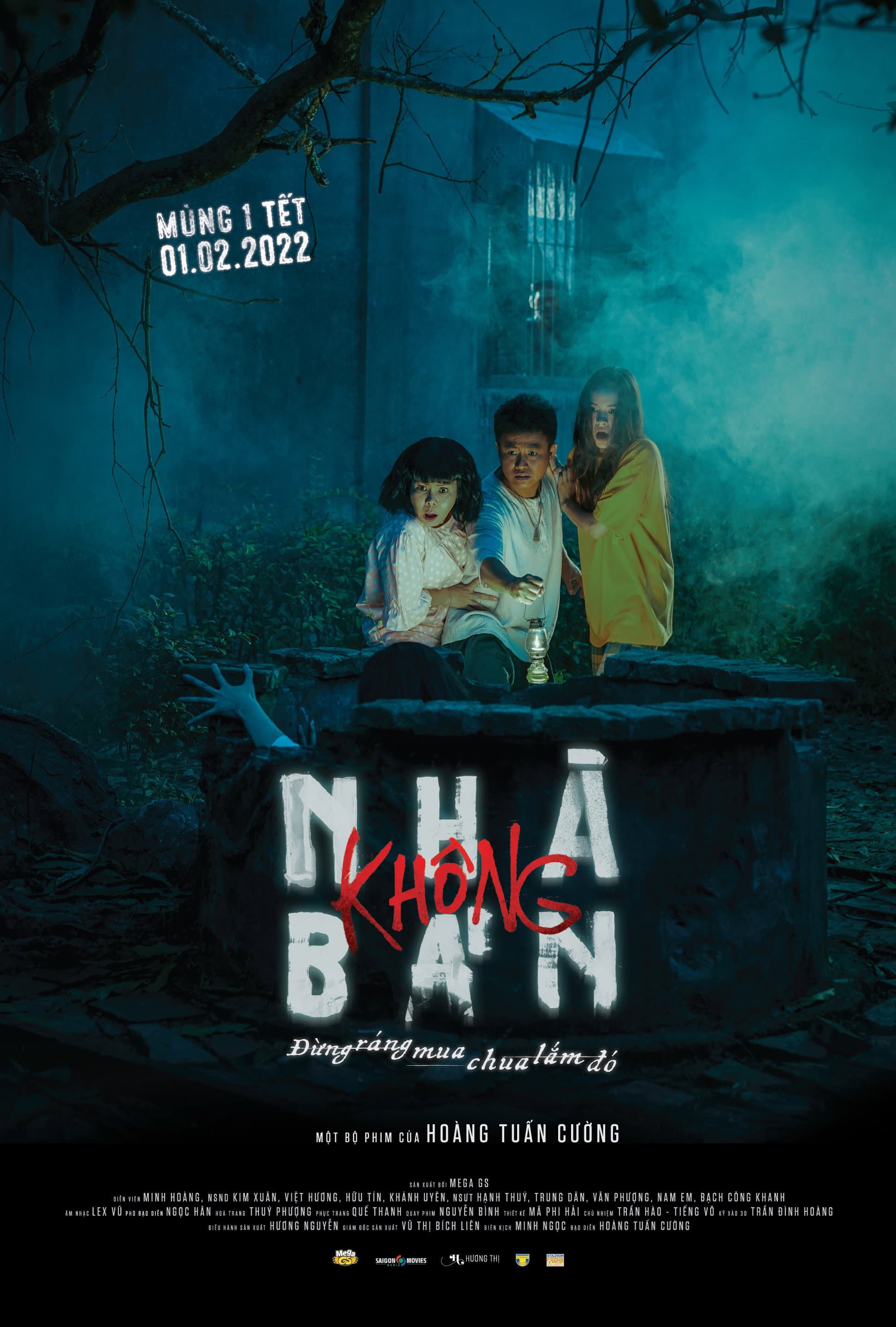 NhÃ  KhÃ´ng BÃ¡n