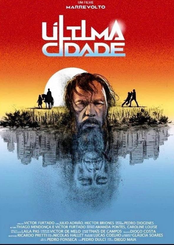 Ãšltima Cidade