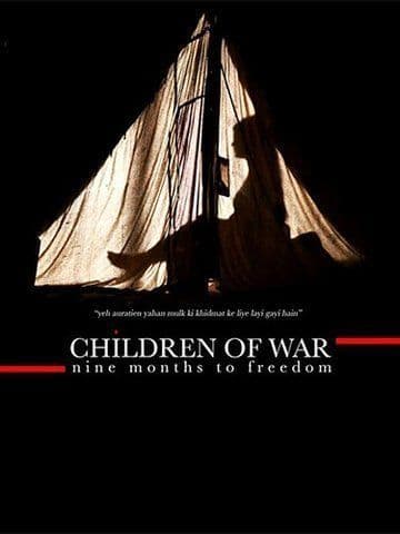 Children Of War