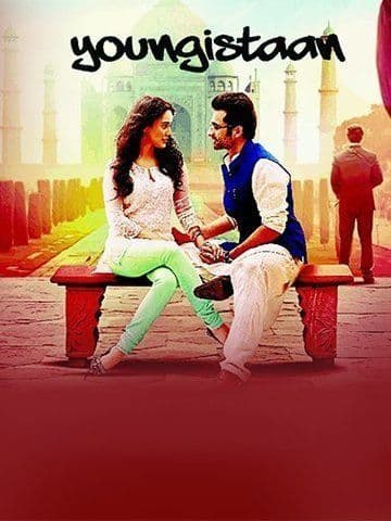 Youngistaan