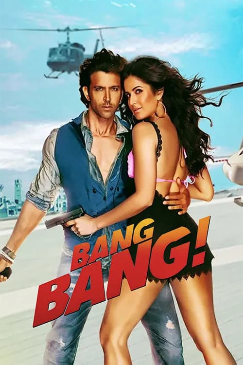Bang Bang!