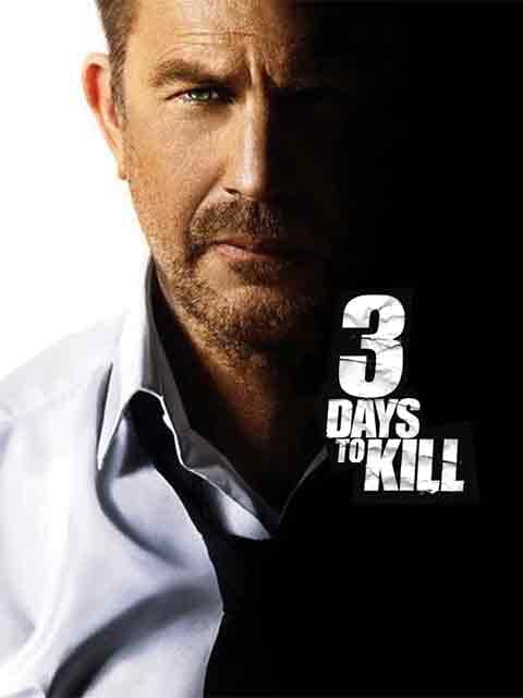 3 Days To Kill