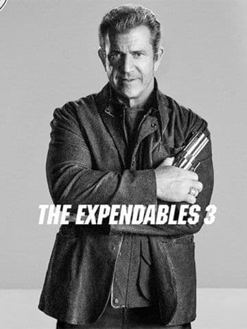 The Expendables 3