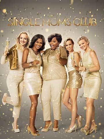 Tyler Perry's Single Mom's Club