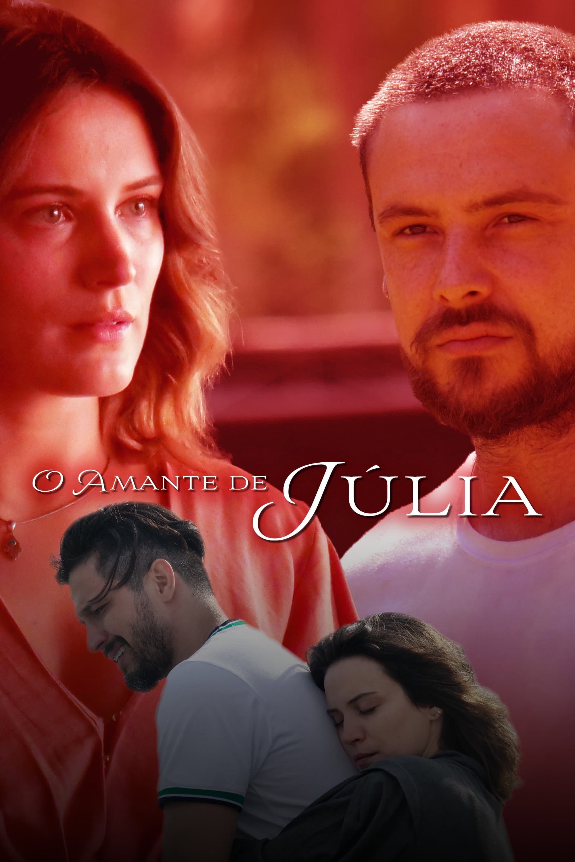 O Amante de JÃºlia