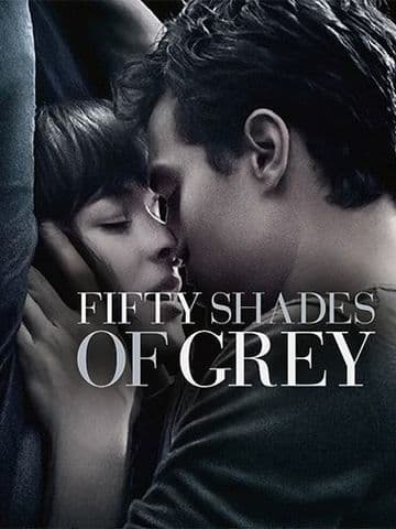 Fifty Shades of Grey