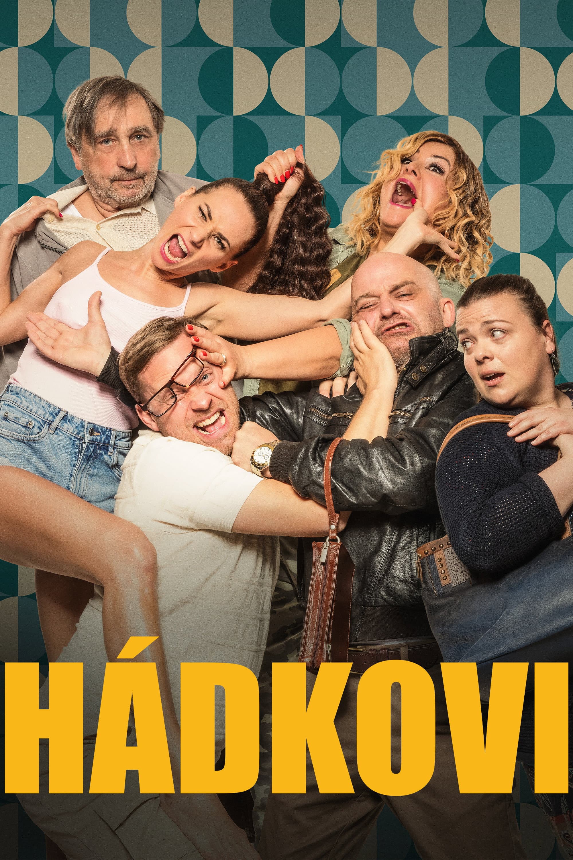 HÃ¡dkovi