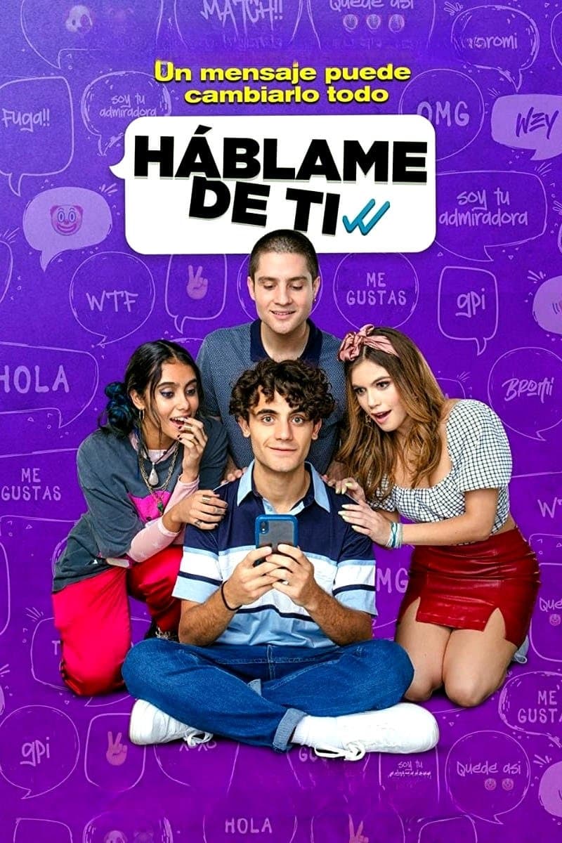 HÃ¡blame de ti