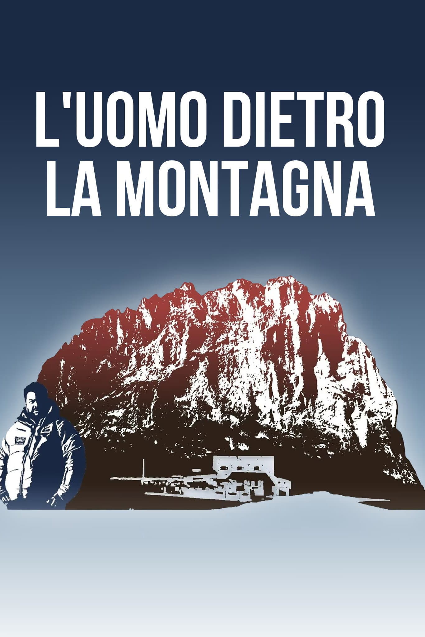 L'Uomo dietro la montagna