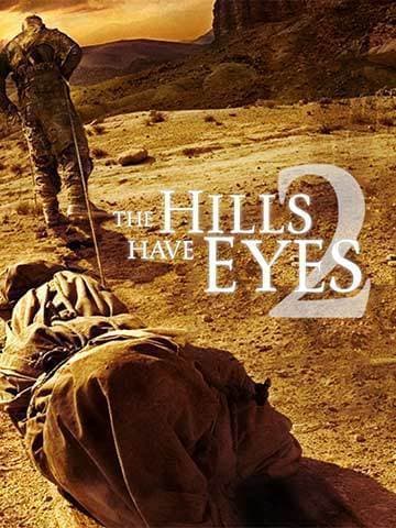 The Hills Have Eyes II