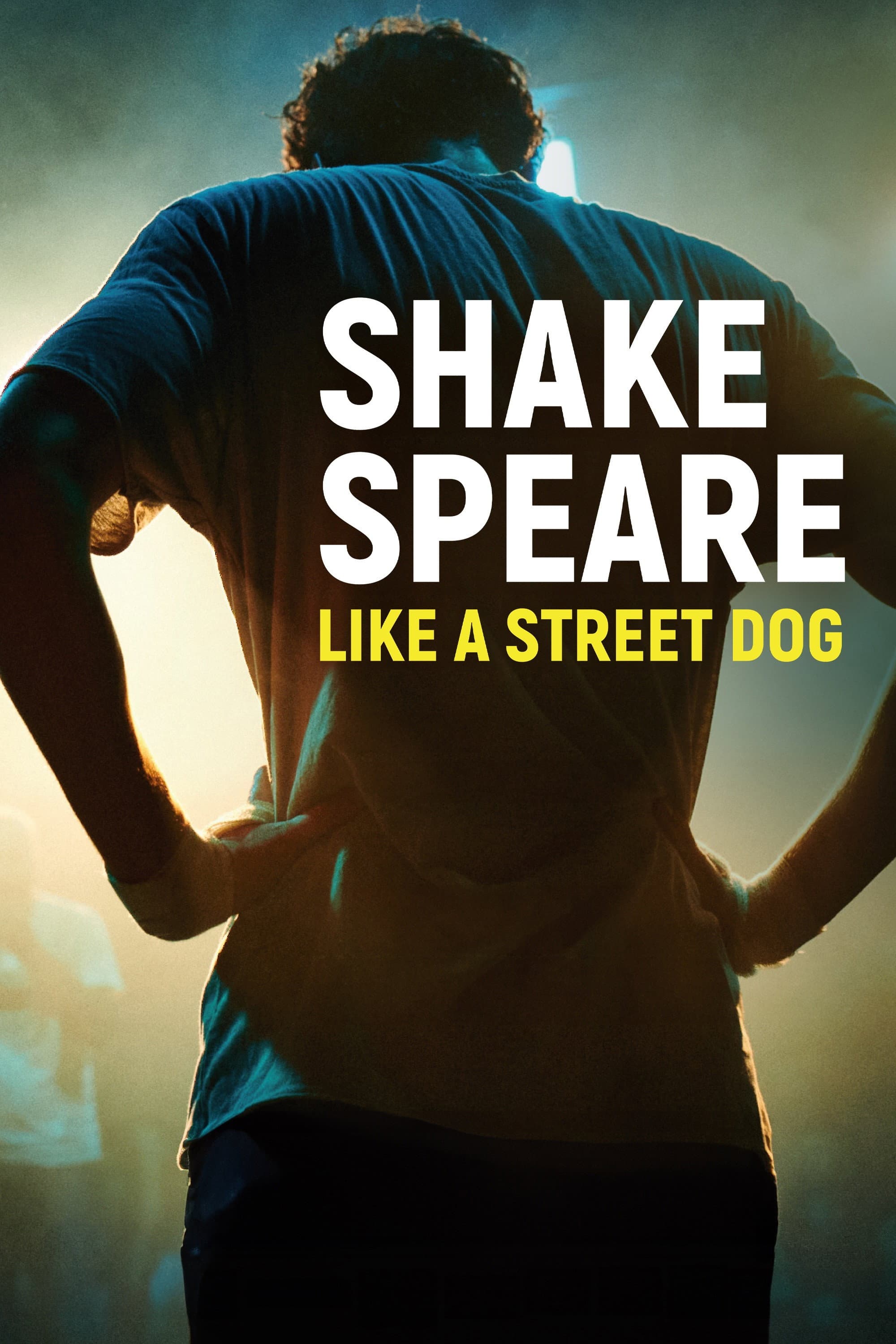 Shakespeare Like a Street Dog