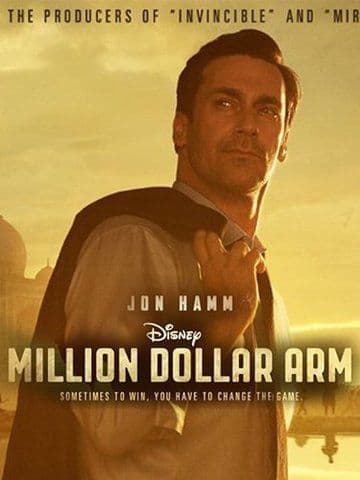 Million Dollar Arm