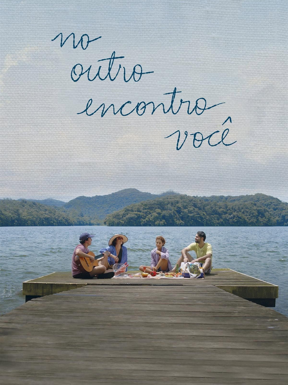 No Outro Encontro VocÃª