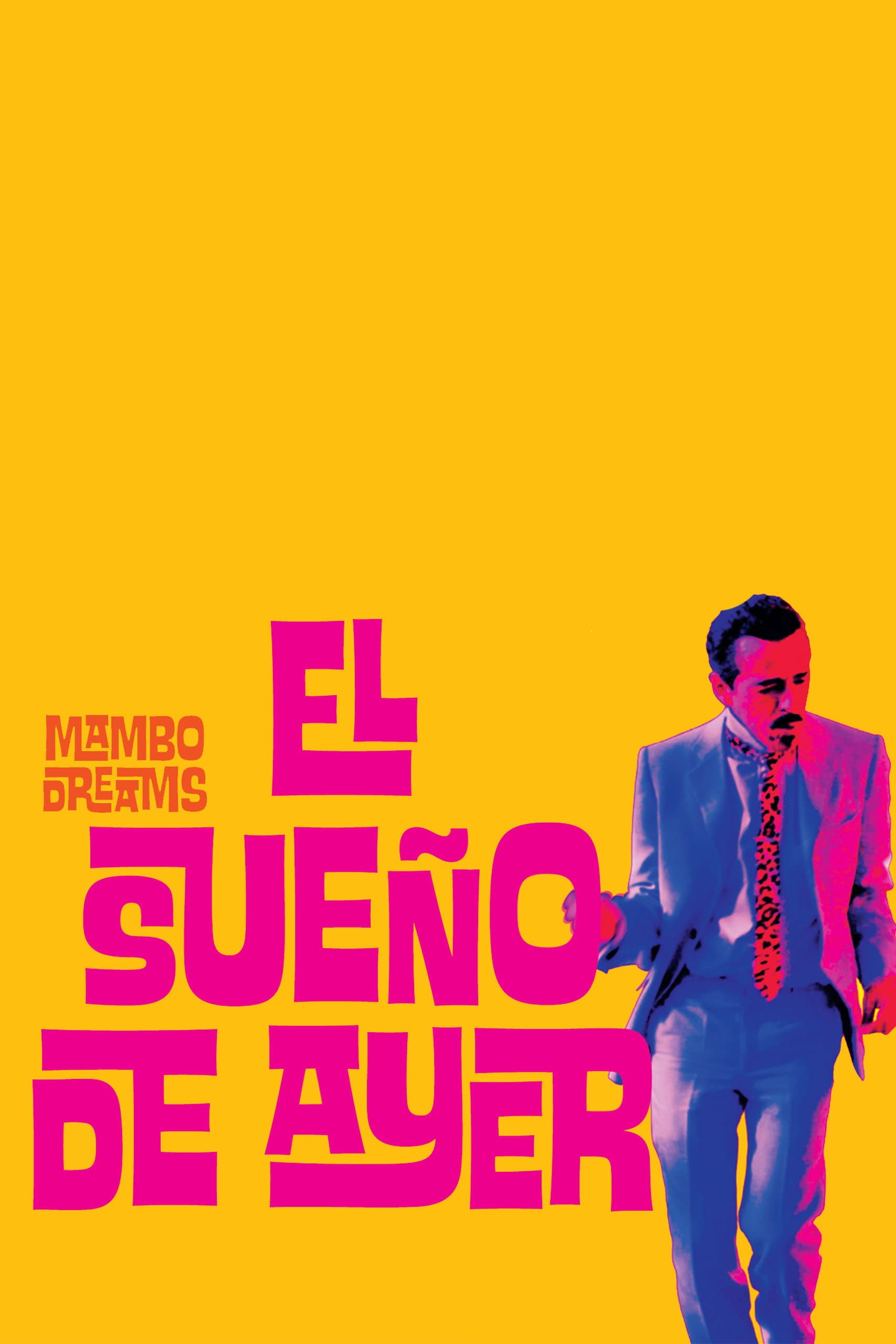 El SueÃ±o de Ayer