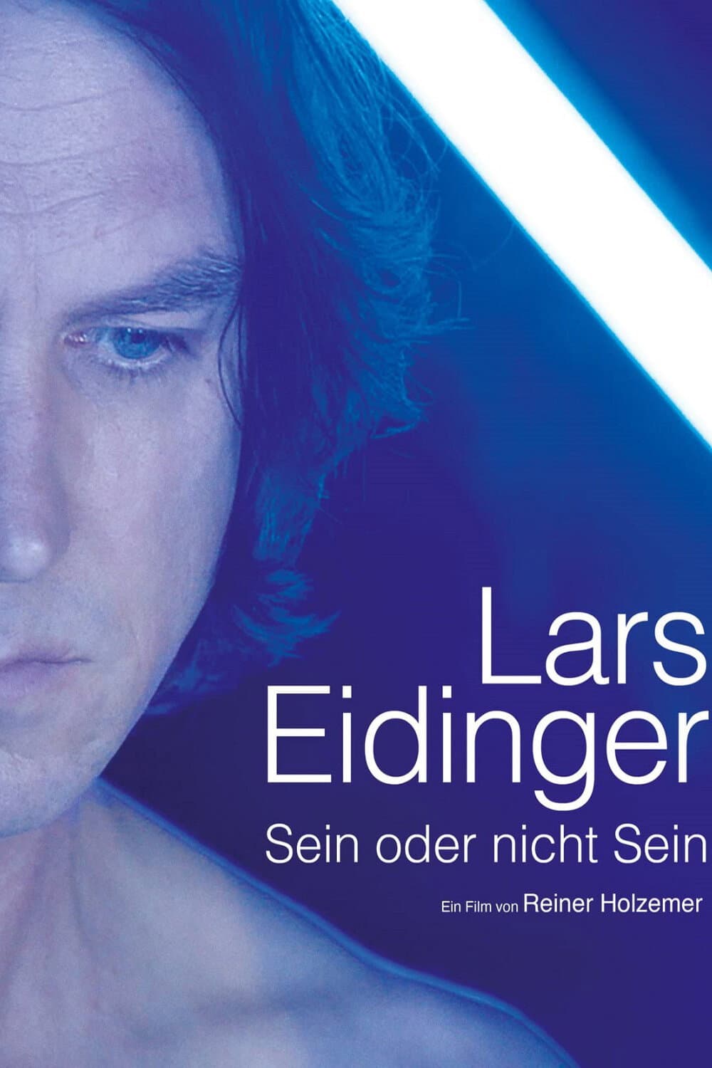 Lars Eidinger - Sein oder nicht sein