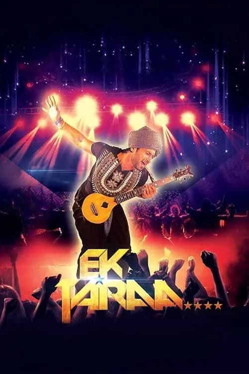 Ek Taraa