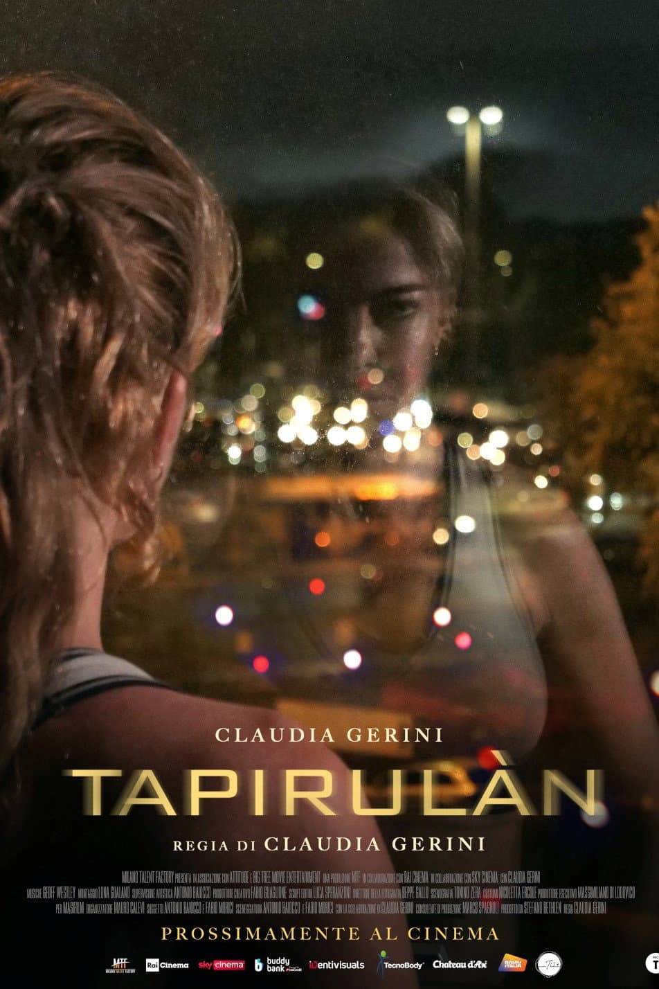 TapirulÃ n