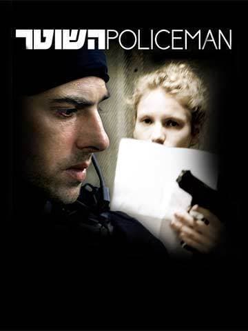 Policeman