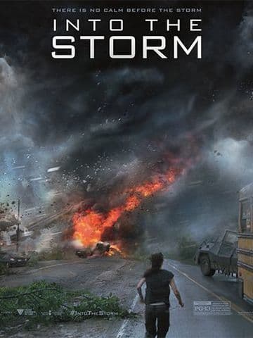 Into the Storm