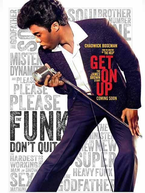 Get On Up