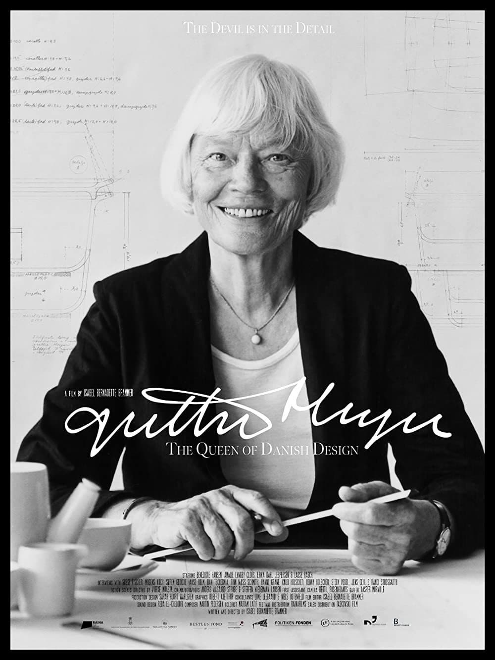 Grethe Meyer: The Queen of Danish Design