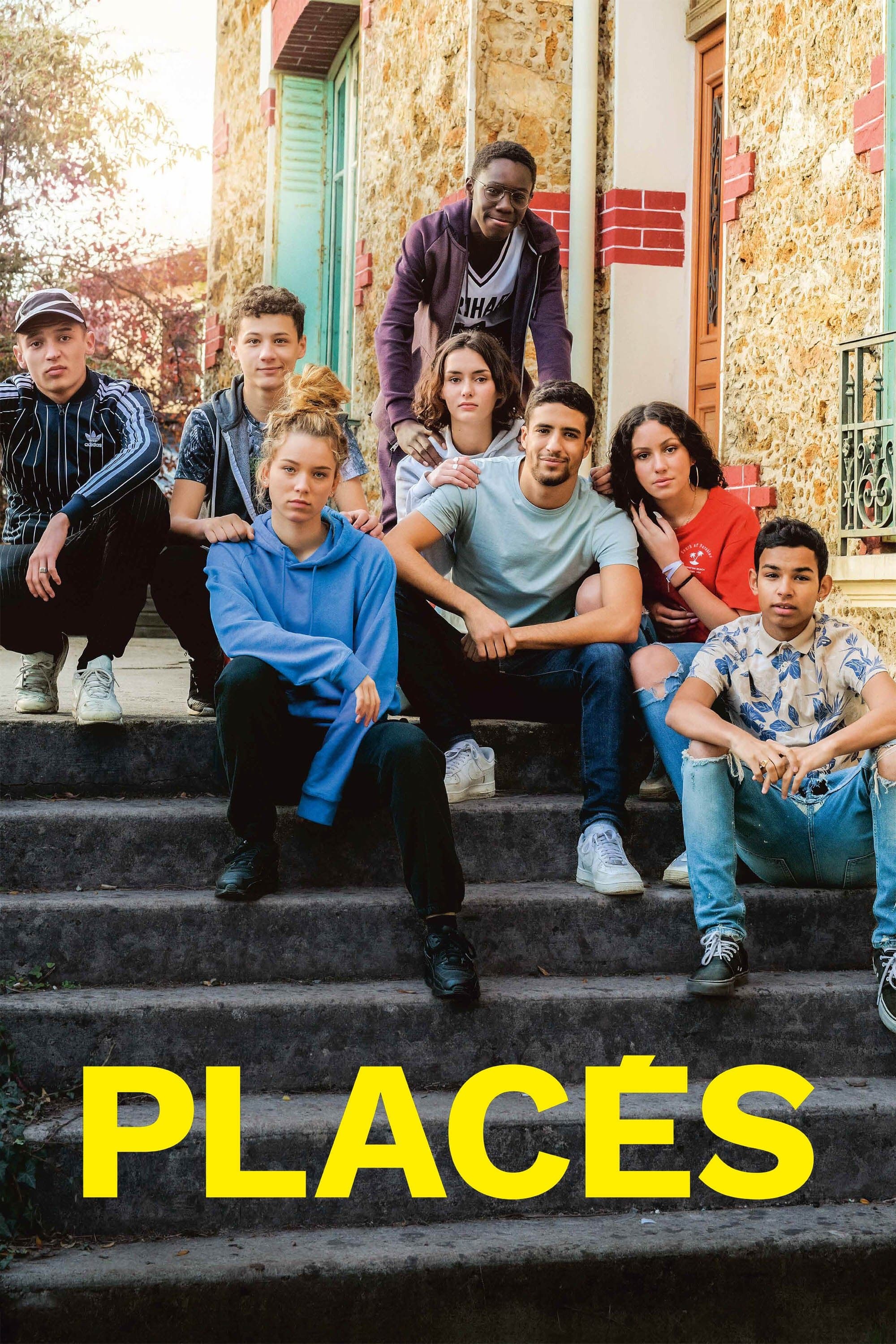 PlacÃ©s
