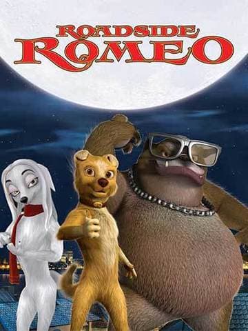 Roadside Romeo