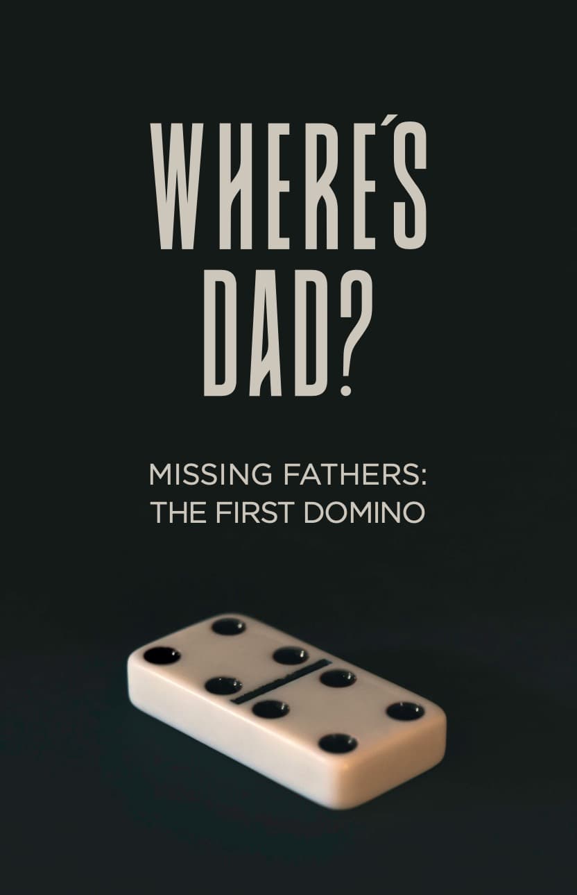 Where's Dad?