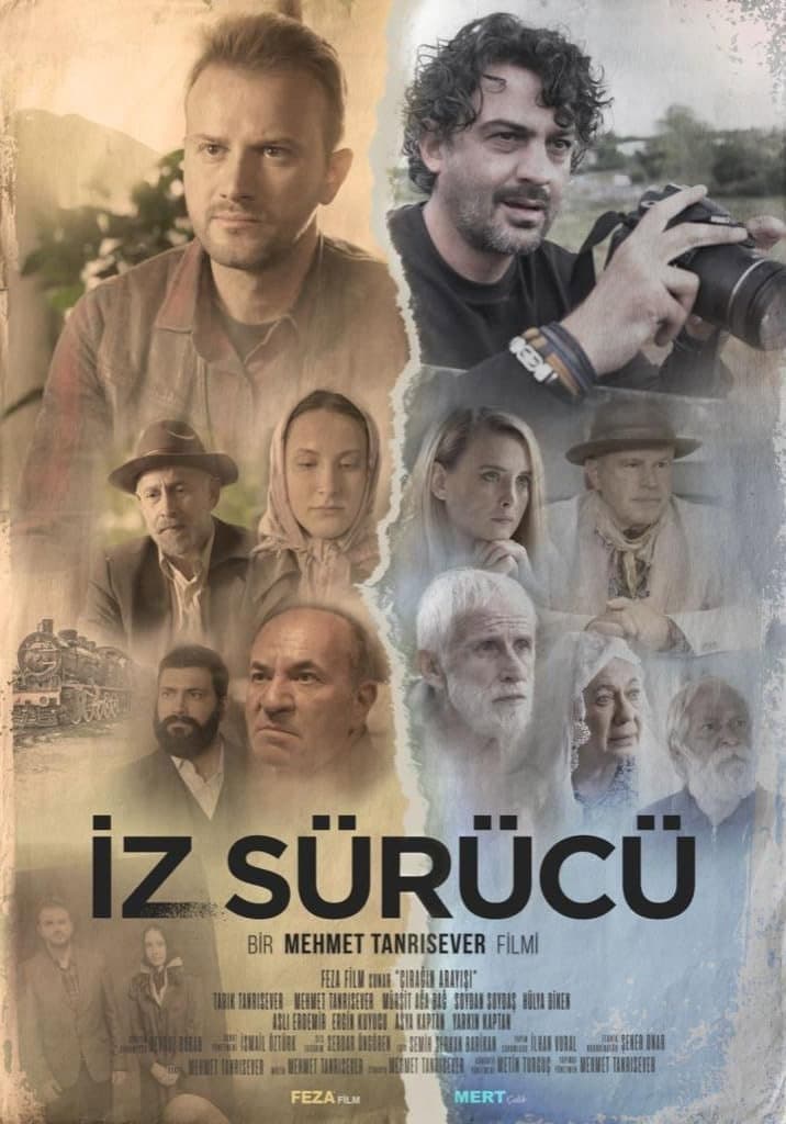 Iz Surucu