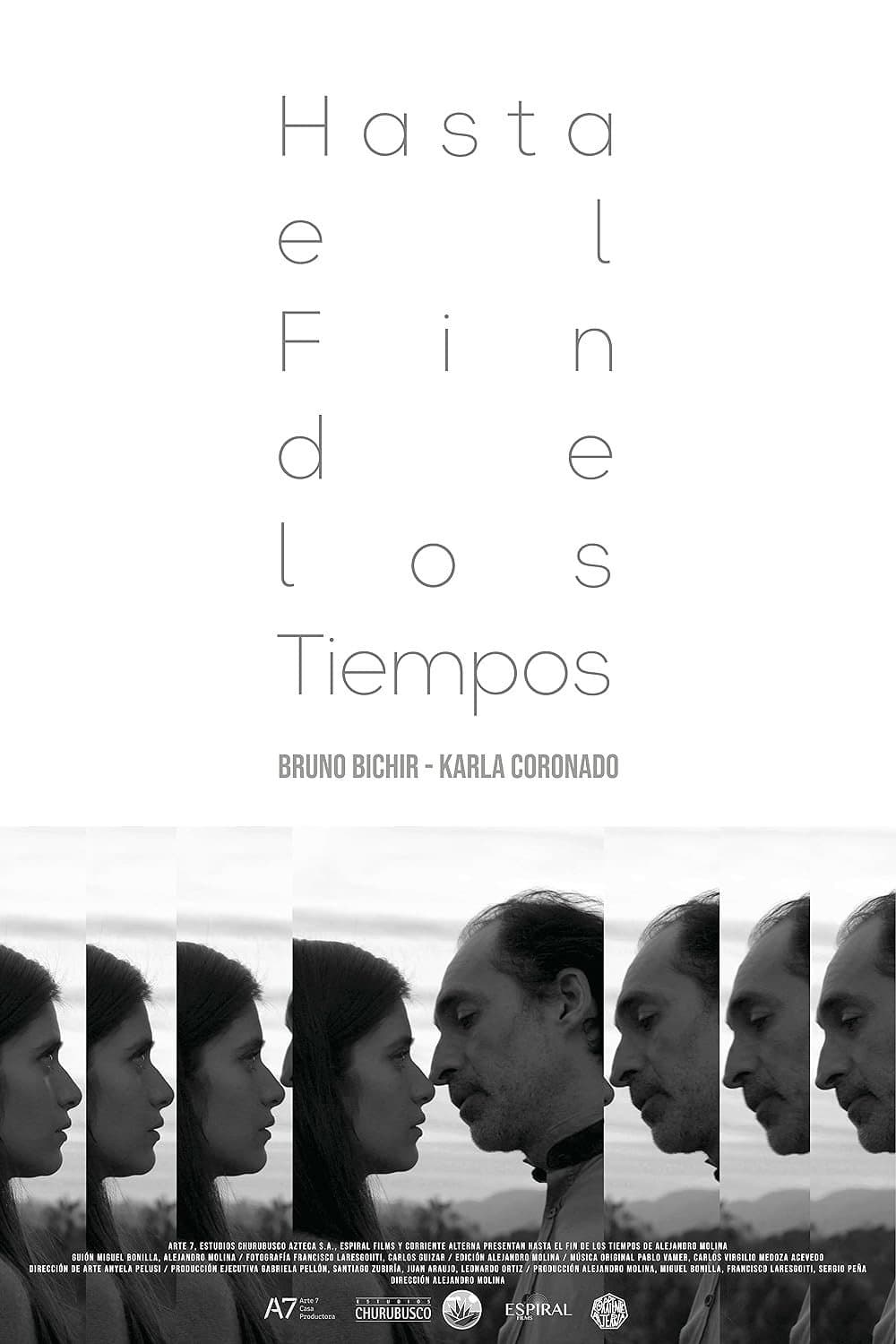 Hasta el Fin de los Tiempos