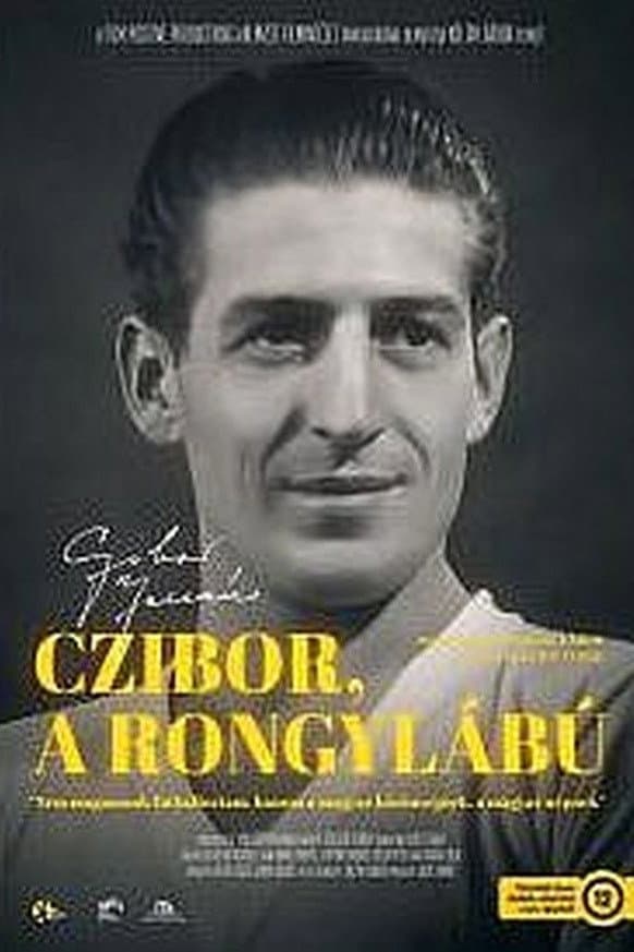 Czibor, a RongylÃ¡bÃº