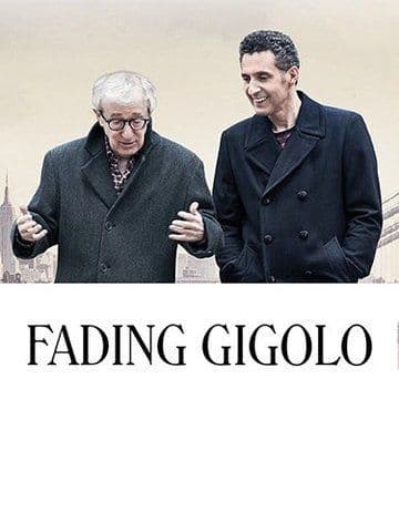 Fading Gigolo