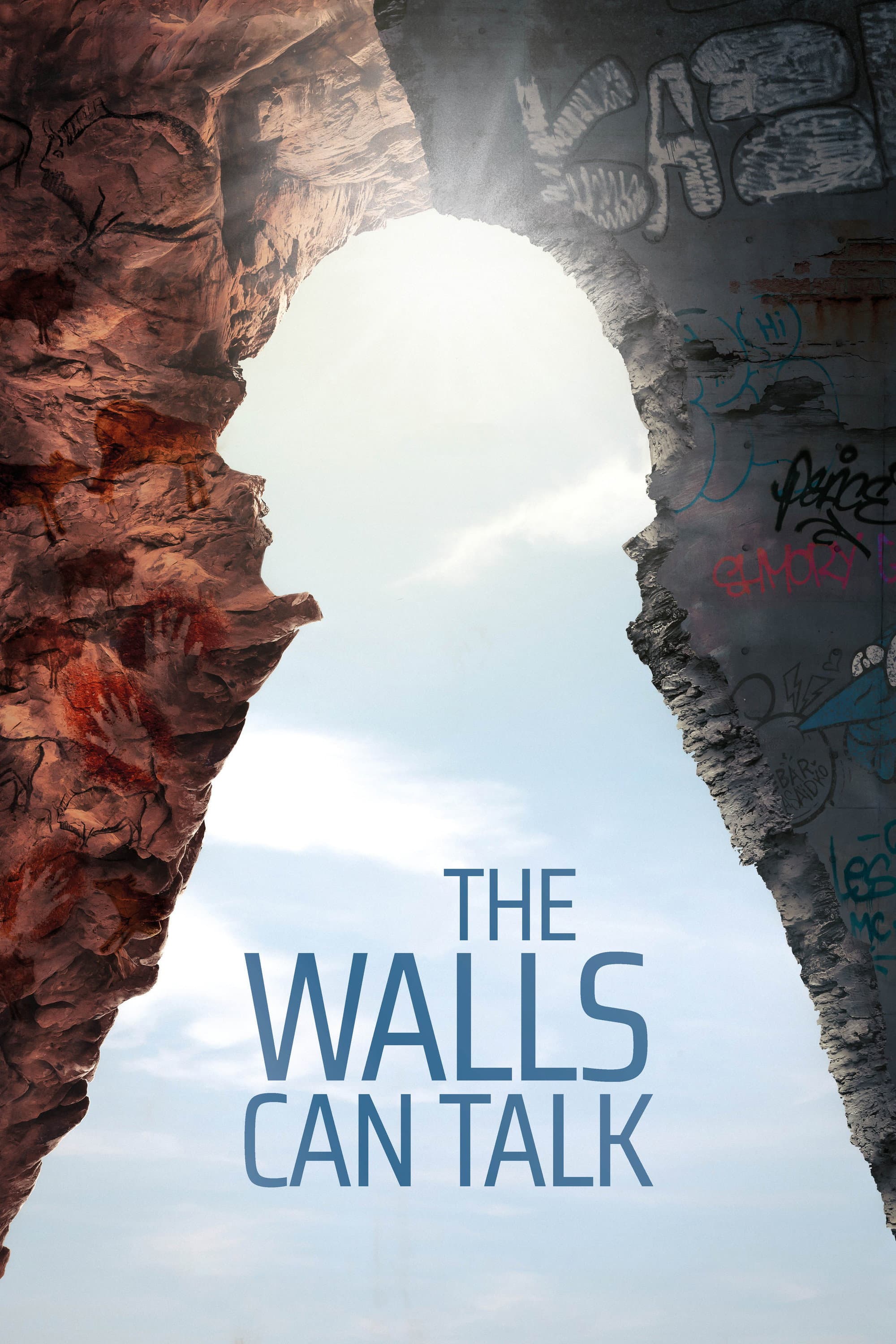 Walls Can Talk