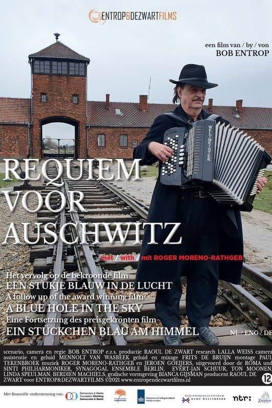 Requiem for Auschwitz