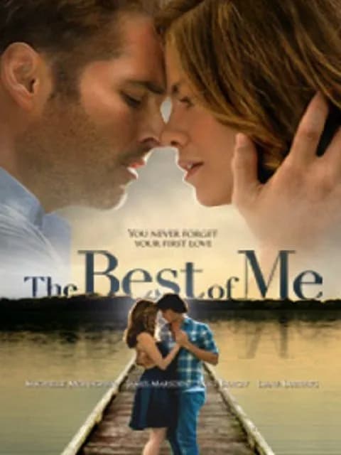 The Best of Me