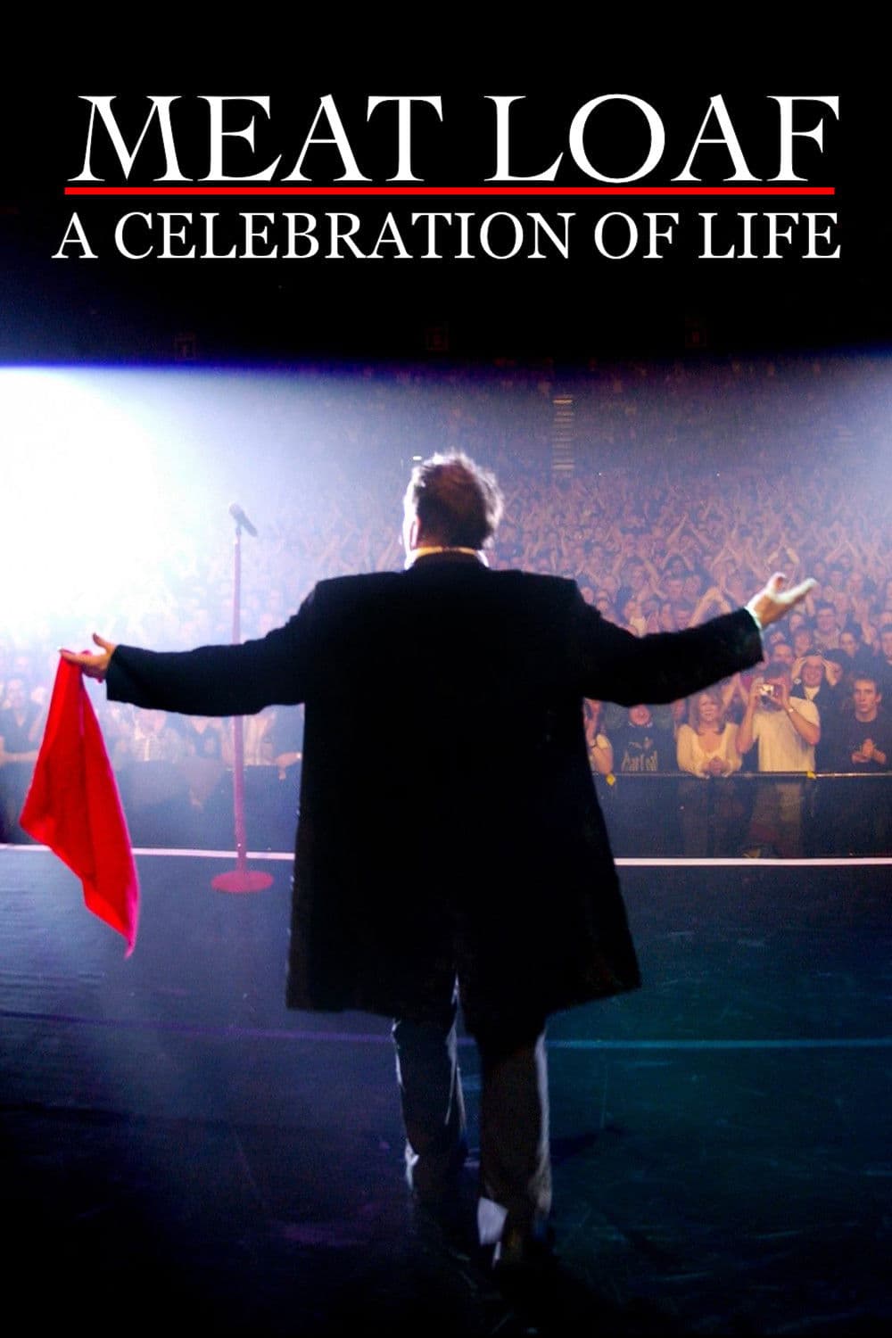 MEAT LOAF: A Celebration of Life
