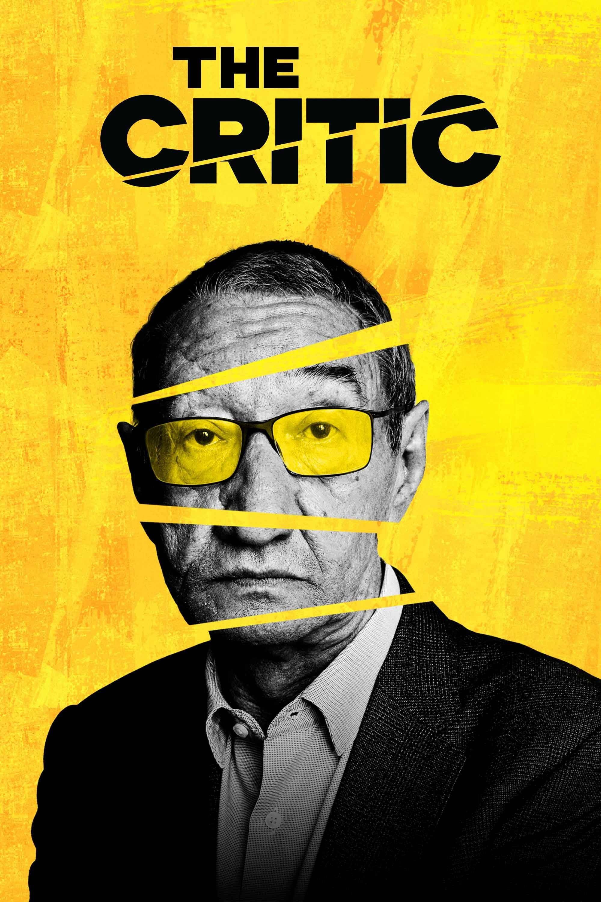 El crÃ­tico