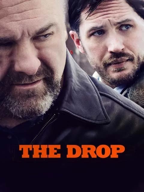The Drop