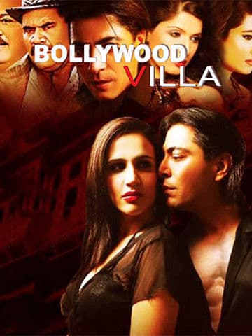 Bollywood Villa