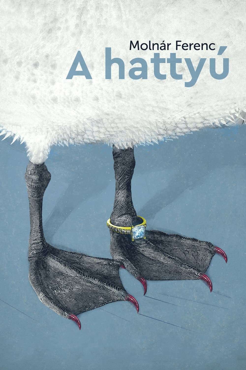 A hattyÃº