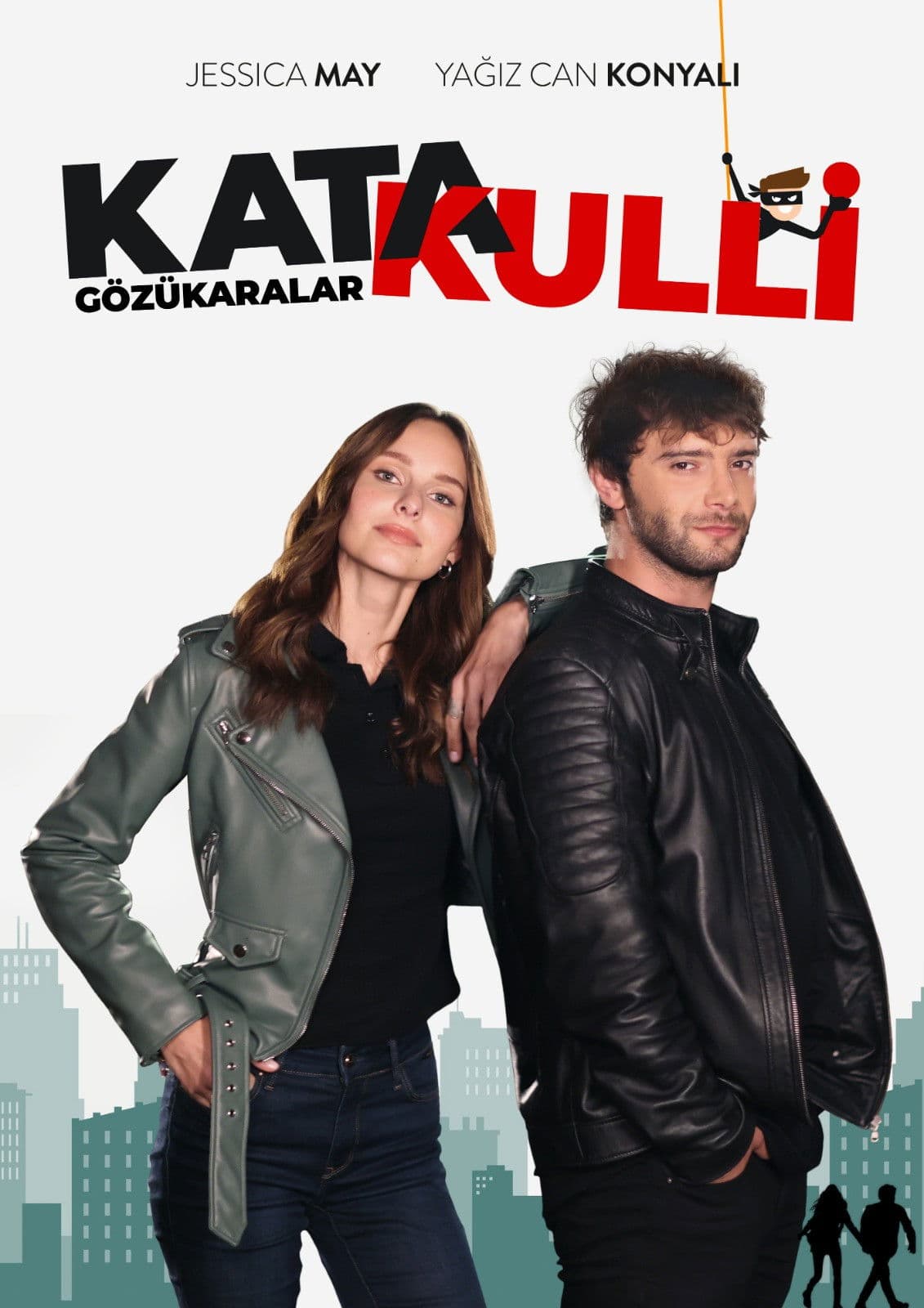 Katakulli 2: GÃ¶zÃ¼karalar