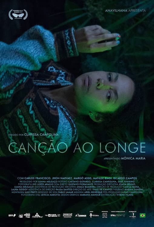 CanÃ§Ã£o ao Longe