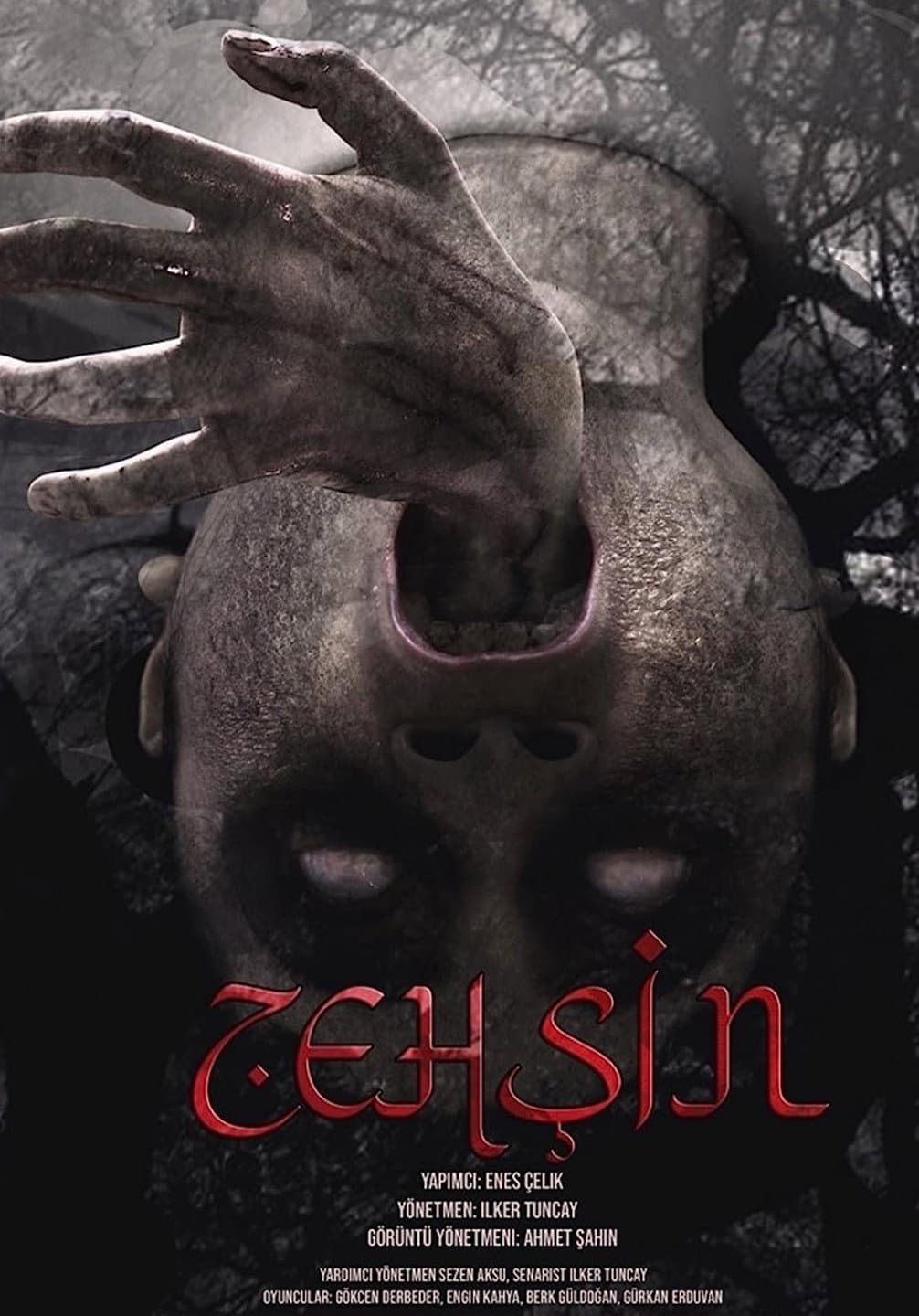 Zehsin Cin-i Musallat